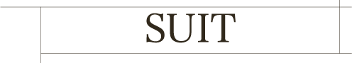 SUITタイトル